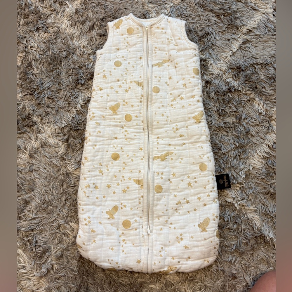 Pottery Barn x Harry Potter Wearable Blanket